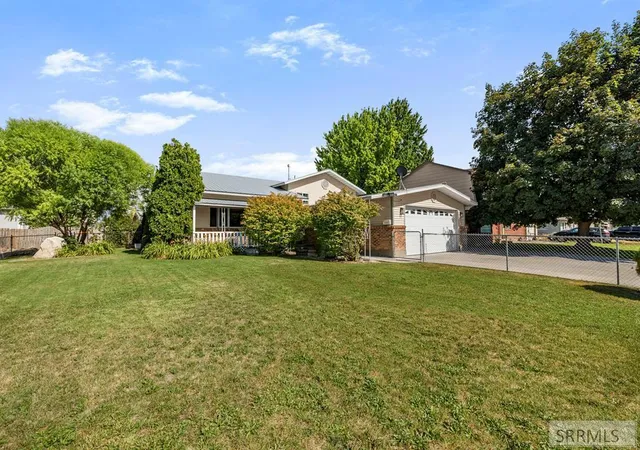 Photo 2 of Sale Pending at 413 Logan Dr, Idaho Falls, ID 83401 | MLS# 2187945 | Listing updated on 2026-09-04