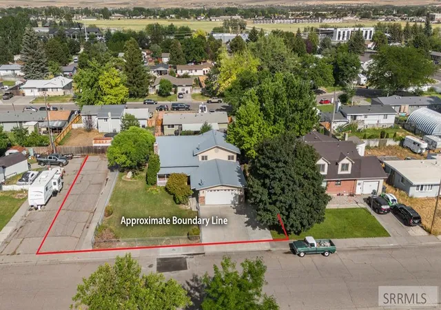 Photo 3 of Sale Pending at 413 Logan Dr, Idaho Falls, ID 83401 | MLS# 2187945 | Listing updated on 2026-09-04