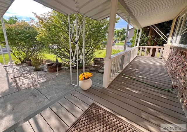Photo 4 of Sale Pending at 413 Logan Dr, Idaho Falls, ID 83401 | MLS# 2187945 | Listing updated on 2026-09-04
