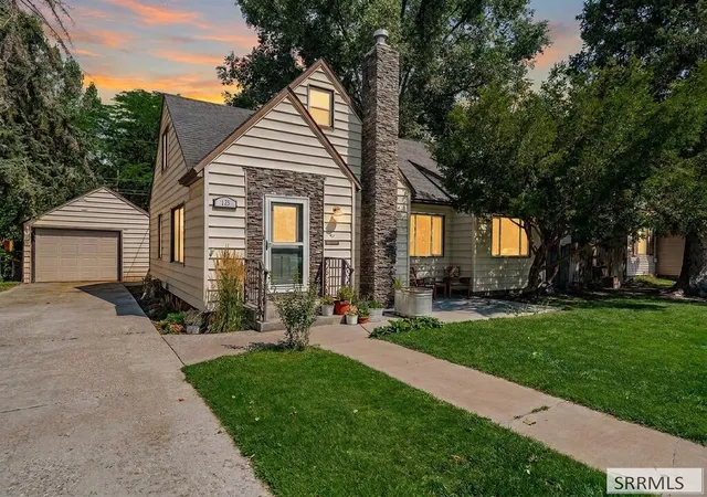 Photo 1 of Sale Pending at 135 E 19th Street, Idaho Falls, ID 83404 | MLS# 2188790 | Listing updated on 2026-09-01