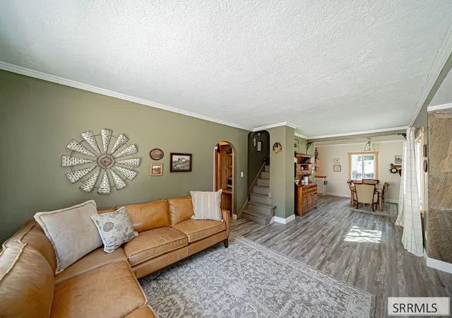 Photo 2 of Sale Pending at 135 E 19th Street, Idaho Falls, ID 83404 | MLS# 2188790 | Listing updated on 2026-09-01