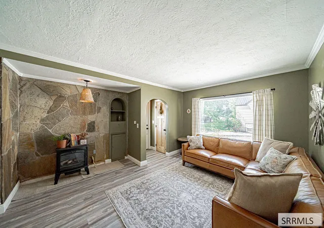 Photo 3 of Sale Pending at 135 E 19th Street, Idaho Falls, ID 83404 | MLS# 2188790 | Listing updated on 2026-09-01