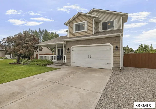 2nd image of 4224 Forest Glen Dr, Ammon, ID 83406 | MLS# 2188645
