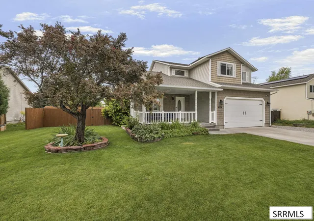 Photo 3 of Single family home for sale at 4224 Forest Glen Dr, Ammon, ID 83406 | MLS# 2188645 | Listing updated on 2026-08-28