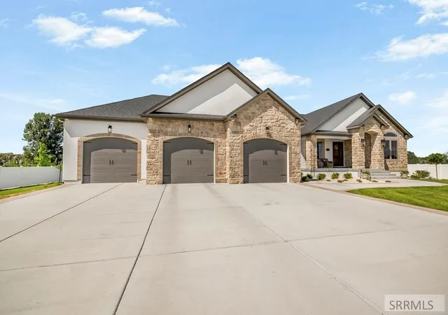 Photo 2 of Single family home for sale at 3777 E 369 N, Rigby, ID 83442 | MLS# 2188009 | Listing updated on 2026-08-17
