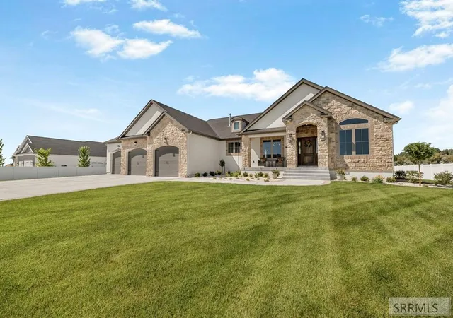 Photo 3 of Single family home for sale at 3777 E 369 N, Rigby, ID 83442 | MLS# 2188009 | Listing updated on 2026-08-17