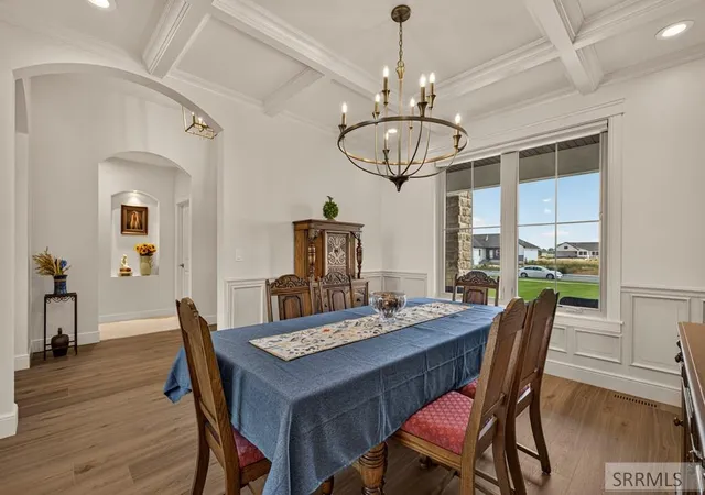Photo 4 of Sale Pending at 3777 E 369 N, Rigby, ID 83442 | MLS# 2188009 | Listing updated on 2026-09-28