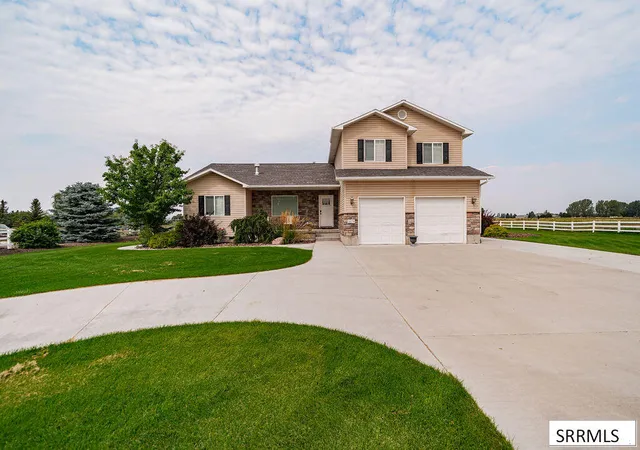 Photo 1 of Sale Pending at 1079 N 2700 W, Rexburg, ID 83440 | MLS# 2188531 | Listing updated on 2026-09-01