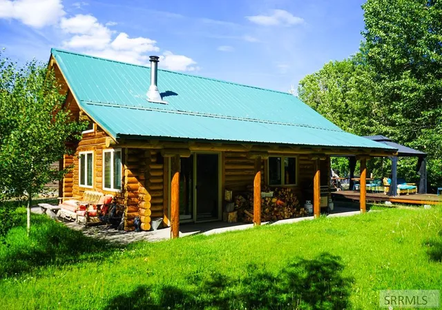 1st image of 5479 Challis Creek Road, Challis, ID 83226 | MLS# 2186885