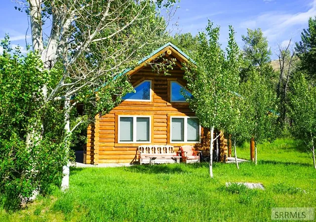 2nd image of 5479 Challis Creek Road, Challis, ID 83226 | MLS# 2186885