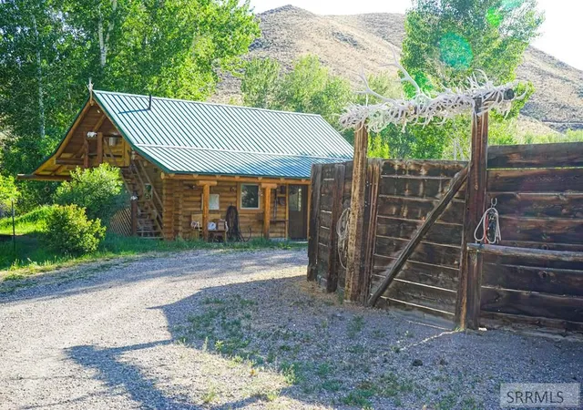 3rd image of 5479 Challis Creek Road, Challis, ID 83226 | MLS# 2186885