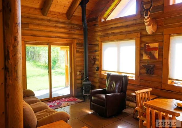 4th image of 5479 Challis Creek Road, Challis, ID 83226 | MLS# 2186885