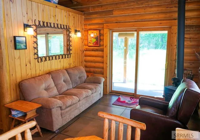 5th image of 5479 Challis Creek Road, Challis, ID 83226 | MLS# 2186885