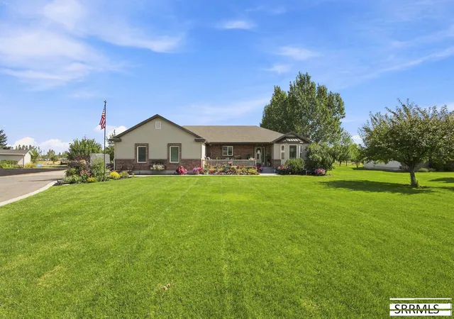 Photo 1 of Single family home for sale at 3939 154 N, Rigby, ID 83442 | MLS# 2188754 | Listing updated on 2026-09-22