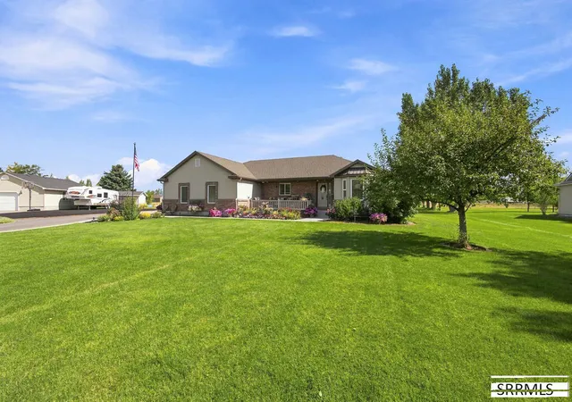 Photo 2 of Single family home for sale at 3939 154 N, Rigby, ID 83442 | MLS# 2188754 | Listing updated on 2026-09-22