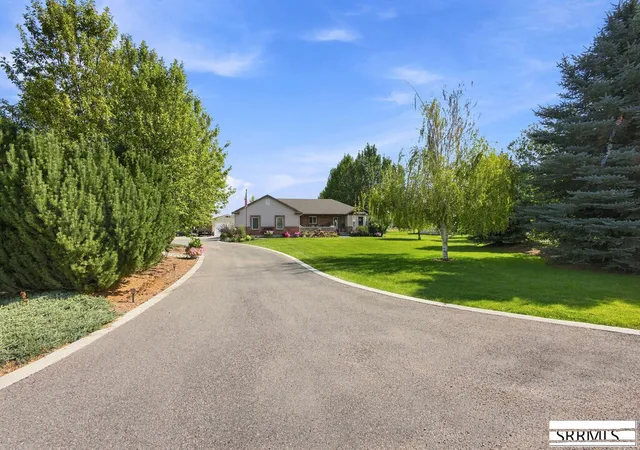 Photo 3 of Single family home for sale at 3939 154 N, Rigby, ID 83442 | MLS# 2188754 | Listing updated on 2026-09-22