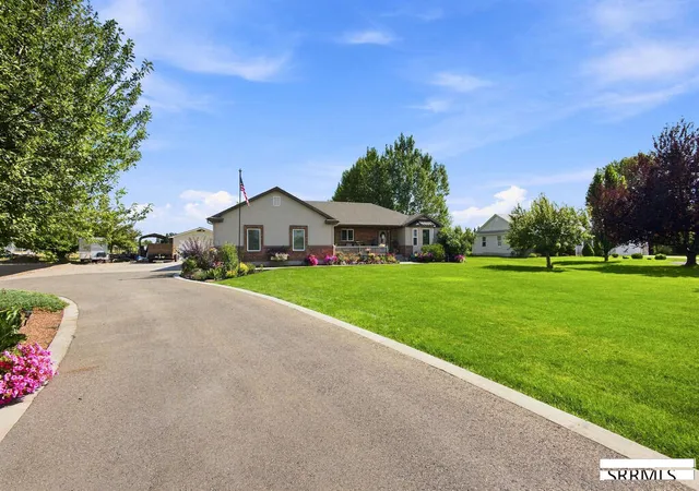 Photo 3 of Sale Pending at 3939 154 N, Rigby, ID 83442 | MLS# 2188754 | Listing updated on 2026-09-30