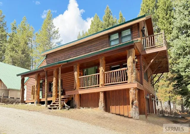 1st image of 4080 Red Rock Road, Island Park, ID 83429 | MLS# 2186234