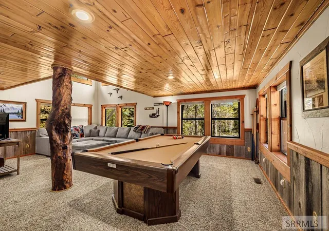 3rd image of 4080 Red Rock Road, Island Park, ID 83429 | MLS# 2186234