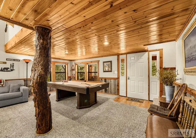 4th image of 4080 Red Rock Road, Island Park, ID 83429 | MLS# 2186234