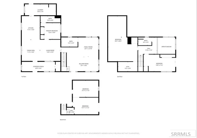 54th image of 4080 Red Rock Road, Island Park, ID 83429 | MLS# 2186234