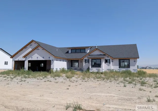 Photo 1 of Single family home for sale at 671 Glacier Ave, Shelley, ID 83274 | MLS# 2188332 | Listing updated on 2026-08-05