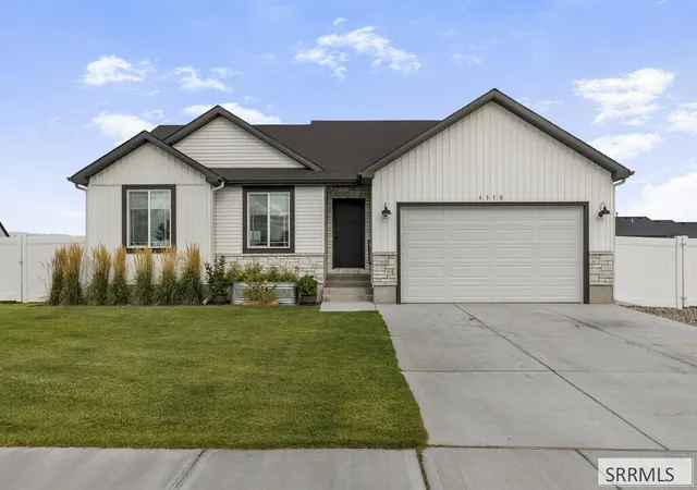Photo 1 of Single family home for sale at 4310 Ola Vista Avenue, Idaho Falls, ID 83401 | MLS# 2188876 | Listing updated on 2026-08-30