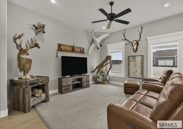 Photo 4 of Single family home for sale at 4310 Ola Vista Avenue, Idaho Falls, ID 83401 | MLS# 2188876 | Listing updated on 2026-08-30