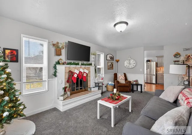 Homes for sale in Pocatello, ID | 337 N Johnson Avenue, Pocatello, ID 83204 | MLS# 2181156
