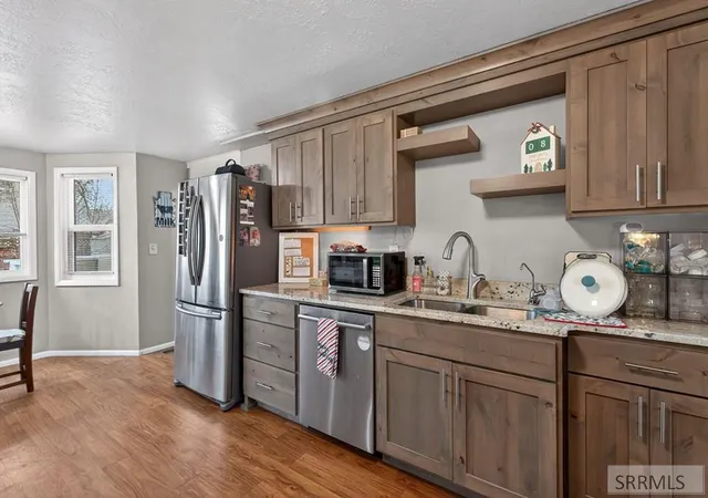 Homes for sale in Pocatello, ID | 337 N Johnson Avenue, Pocatello, ID 83204 | MLS# 2181156