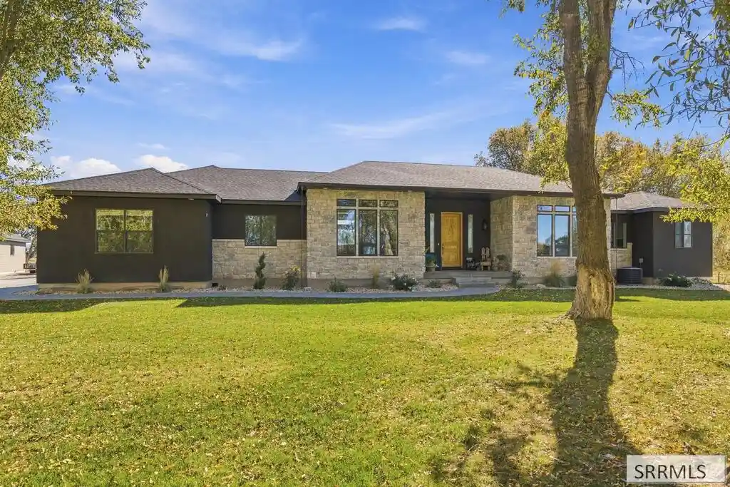 Photo 1 of Single family home for sale at 4748 E 100 North, Rigby, ID 83442 | MLS# 2189975 | Listing updated on 2026-10-24