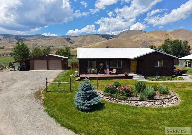 Photo 1 of Single family home for sale at 662 N Hwy 93, Carmen, ID 83462 | MLS# 2187887 | Listing updated on 2026-08-18