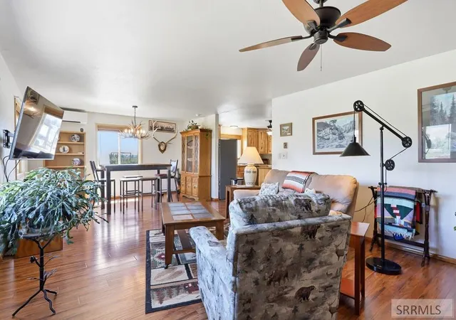 Photo 2 of Single family home for sale at 662 N Hwy 93, Carmen, ID 83462 | MLS# 2187887 | Listing updated on 2026-08-18