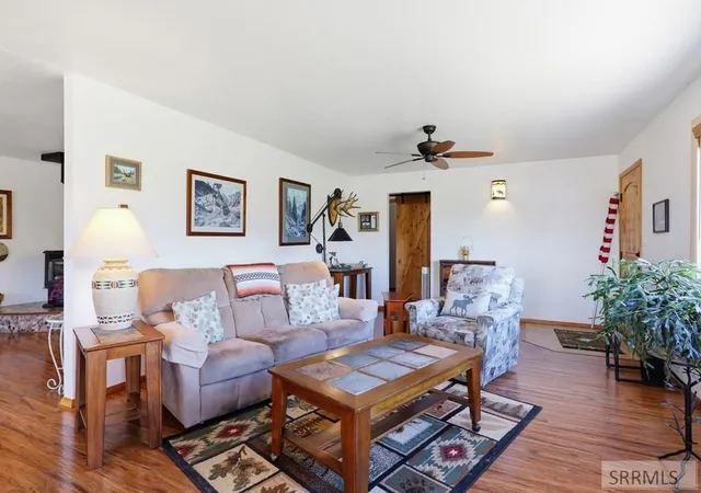 Photo 3 of Single family home for sale at 662 N Highway 93, Carmen, ID 83462 | MLS# 2187887 | Listing updated on 2026-08-18