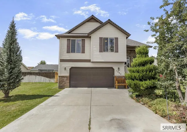 Photo 1 of Single family home for sale at 1367 Drystone Dr, Idaho Falls, ID 83401 | MLS# 2188853 | Listing updated on 2026-08-29