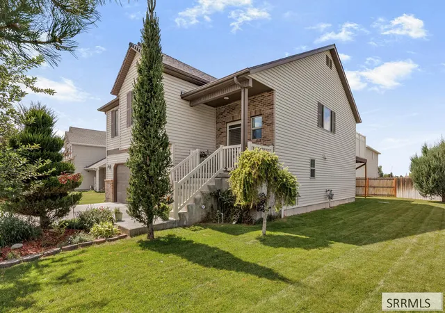 Photo 2 of Single family home for sale at 1367 Drystone Dr, Idaho Falls, ID 83401 | MLS# 2188853 | Listing updated on 2026-08-29