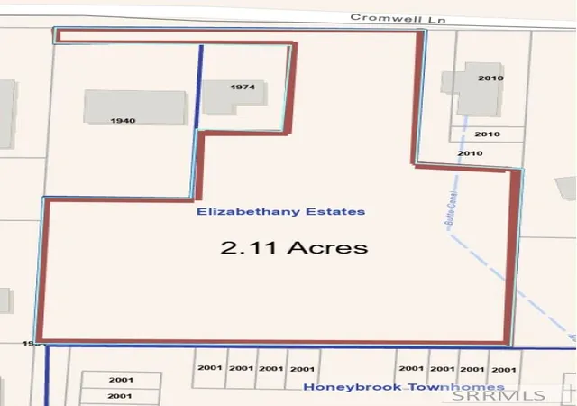 Homes for sale in Blackfoot, ID | Tbd Cromwell Lane, Blackfoot, ID 83221 | MLS# 2186567