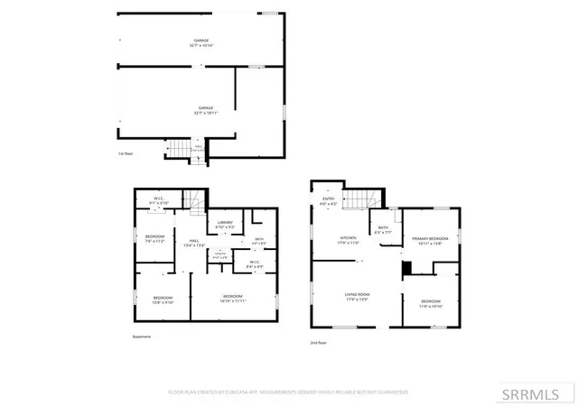Homes for sale in St Anthony, ID | 406 N 2Nd W, St Anthony, ID 83445 | MLS# 2187294