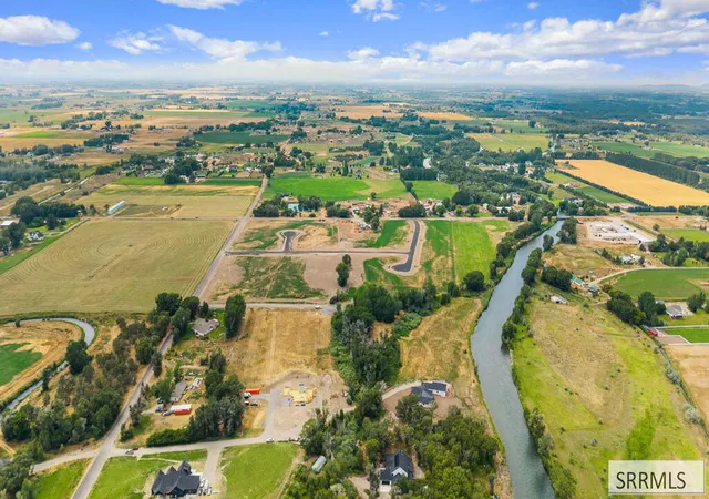 Photo 3 of Land for sale at L3 B4 172 N, Rigby, ID 83442 | MLS# 2188838 | Listing updated on 2026-08-28