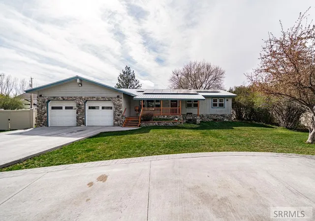Homes for sale in Rigby, ID | 467 N 3 W, Rigby, ID 83442 | MLS# 2185683