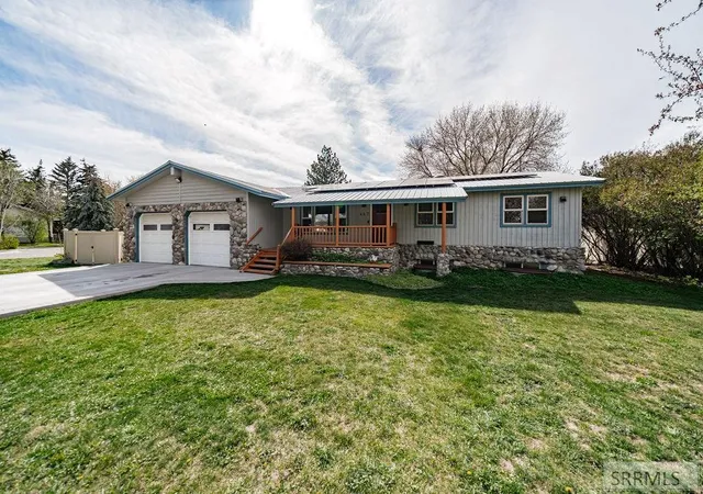Homes for sale in Rigby, ID | 467 N 3 W, Rigby, ID 83442 | MLS# 2185683