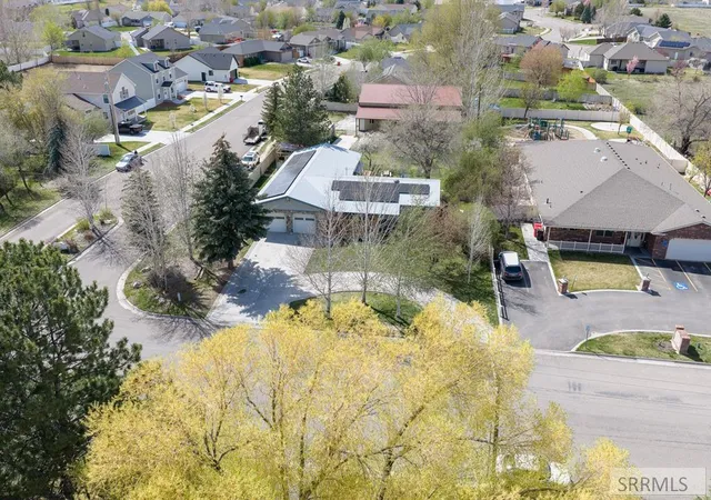 Homes for sale in Rigby, ID | 467 N 3 W, Rigby, ID 83442 | MLS# 2185683