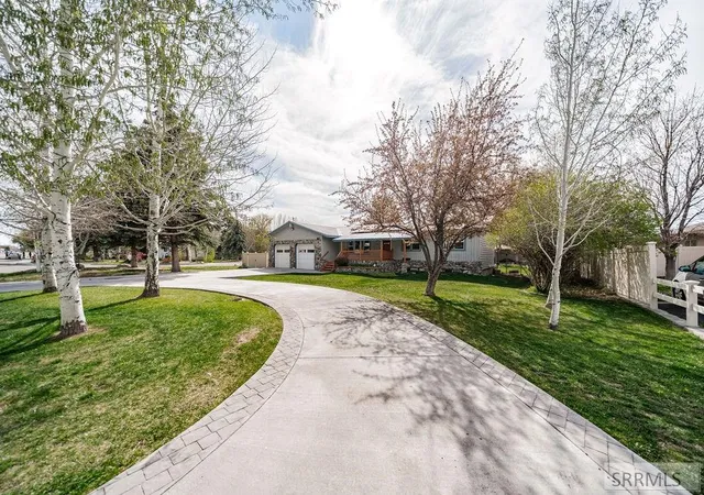 Homes for sale in Rigby, ID | 467 N 3 W, Rigby, ID 83442 | MLS# 2185683