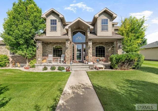 Photo 1 of Single family home for sale at 5095 Pevero Dr, Idaho Falls, ID 83401 | MLS# 2188062 | Listing updated on 2026-09-05