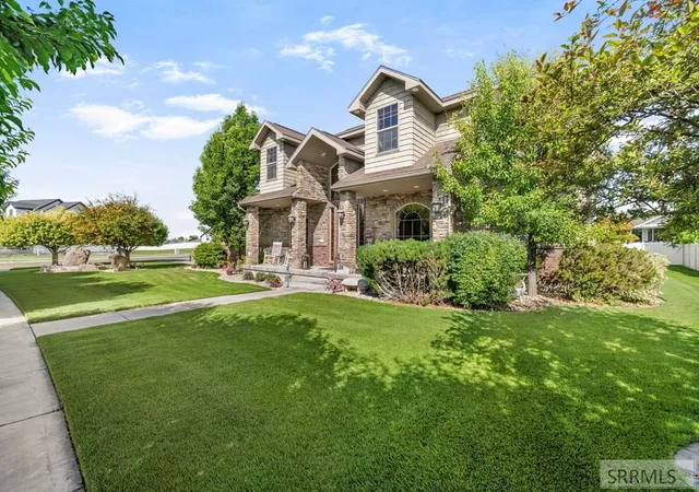 Photo 2 of Single family home for sale at 5095 Pevero Dr, Idaho Falls, ID 83401 | MLS# 2188062 | Listing updated on 2026-09-05