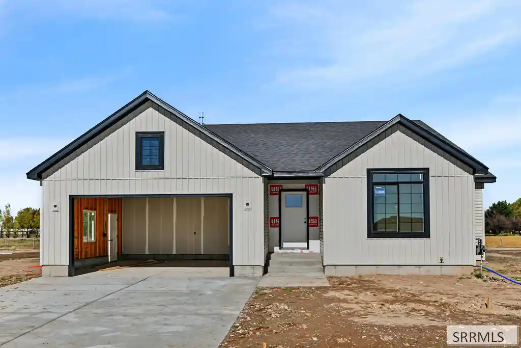Photo 1 of Single family home for sale at 540 Shamrock Ave, Rigby, ID 83442 | MLS# 2189897 | Listing updated on 2026-10-19