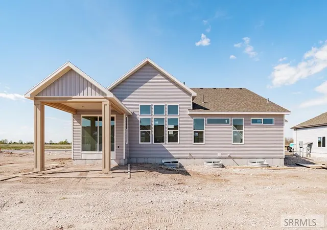 3rd image of 400 Sage Lakes Blvd, Idaho Falls, ID 83401 | MLS# 2186217