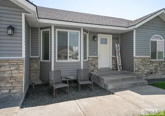 2nd image of 2258 E Hailey Avenue, Idaho Falls, ID 83401 | MLS# 2188215
