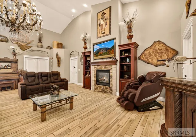 Homes for sale in Pocatello, ID | 1600 Surprise Valley Road, Pocatello, ID 83201 | MLS# 2186759