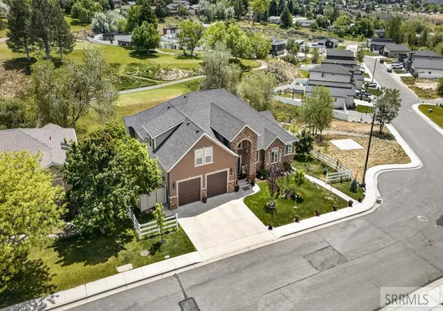 Homes for sale in Pocatello, ID | 1600 Surprise Valley Road, Pocatello, ID 83201 | MLS# 2186759